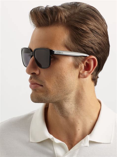 christian dior sunglasses for men|sunglasses rimless men's dior.